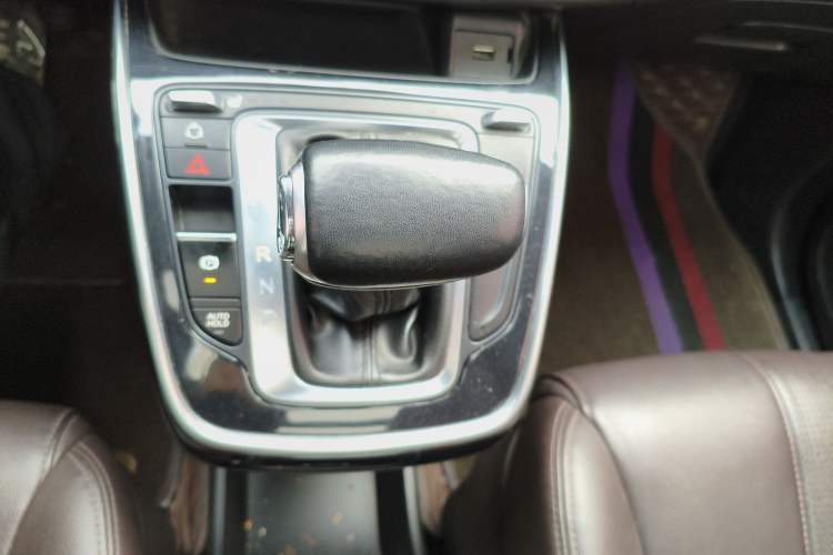 Used GAC Trumpchi M6 2019 270T DCT Luxury Edition (7-seater) China VI
