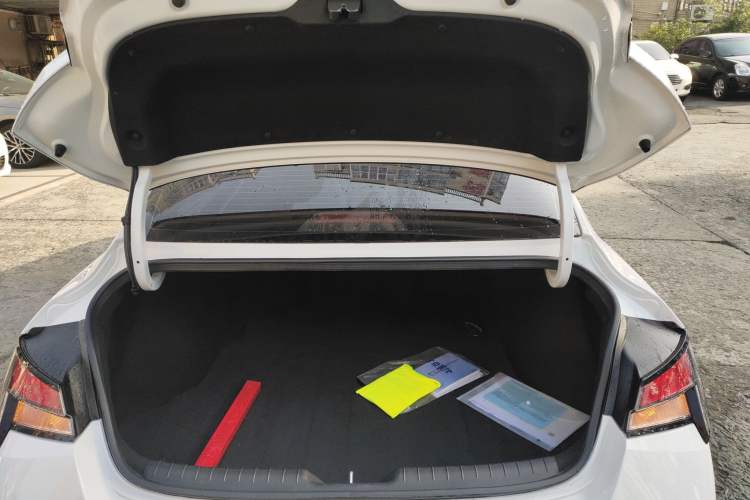 Used Hyundai Elantra 2022 1.5L CVT GLX Elite Edition