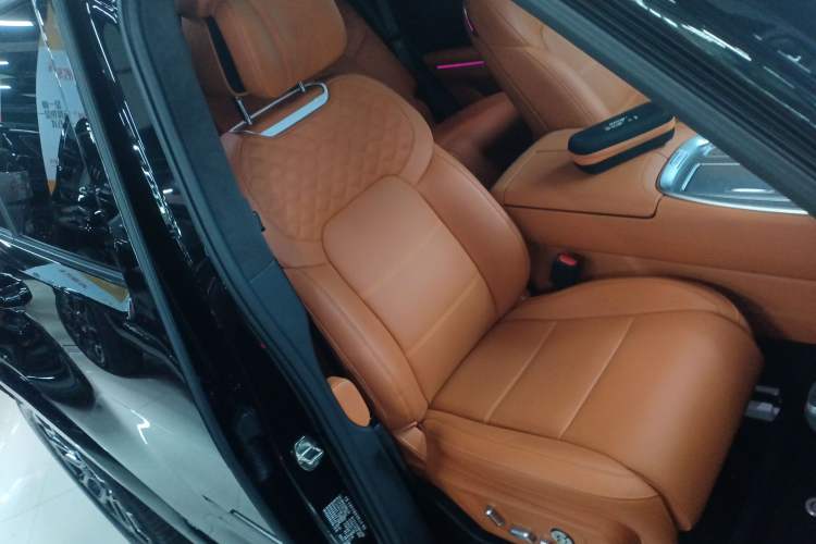 Used Tank 700 New Energy 2024 Hi4-T Extreme Edition
