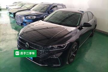 Used Volkswagen Passat 2024 330TSI Starry Elite Edition