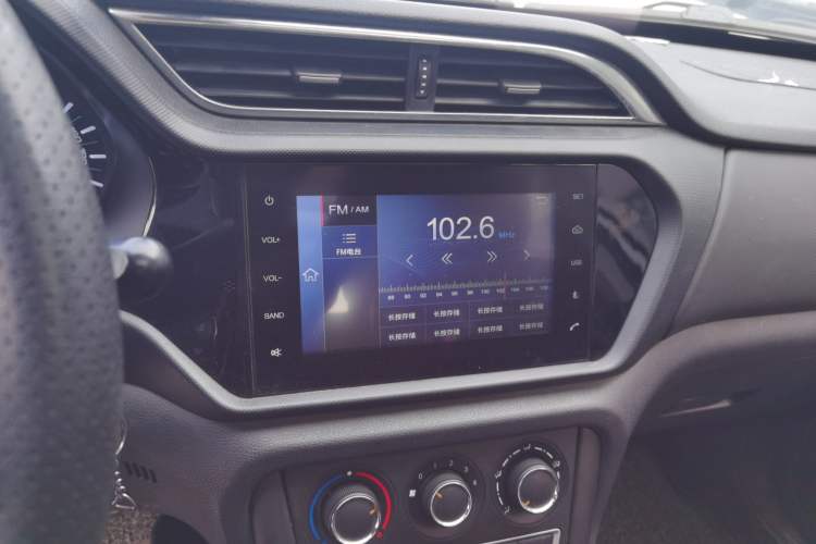 Used Chery Tiggo 3 2018 1.6L CVT Million Global Edition
