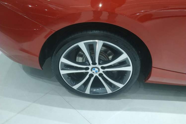 Used BMW 2 Series 2019 225i Sport Design Package