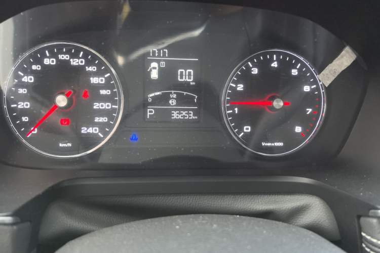 Used Roewe RX5 2020 20T Automatic 4G Connected Million-Dollar Flagship Edition
