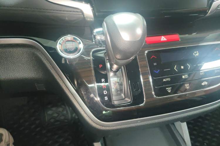 Used Honda Odyssey 2018 2.4L Smart Enjoyment Version