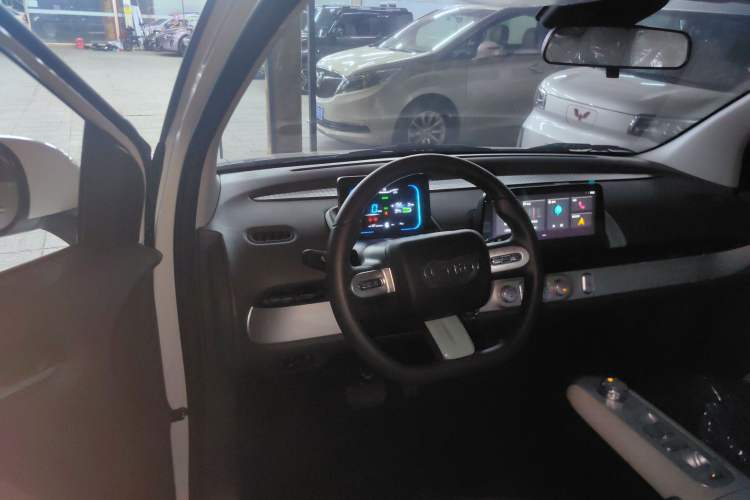 Used  Lumin 2025 205 km Xiangqin Version
