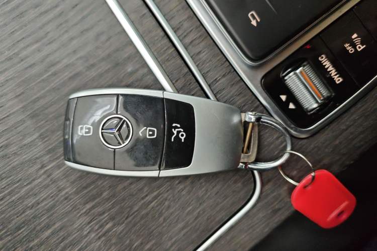 Used Mercedes-Benz C-Class 2020 C 260 L
