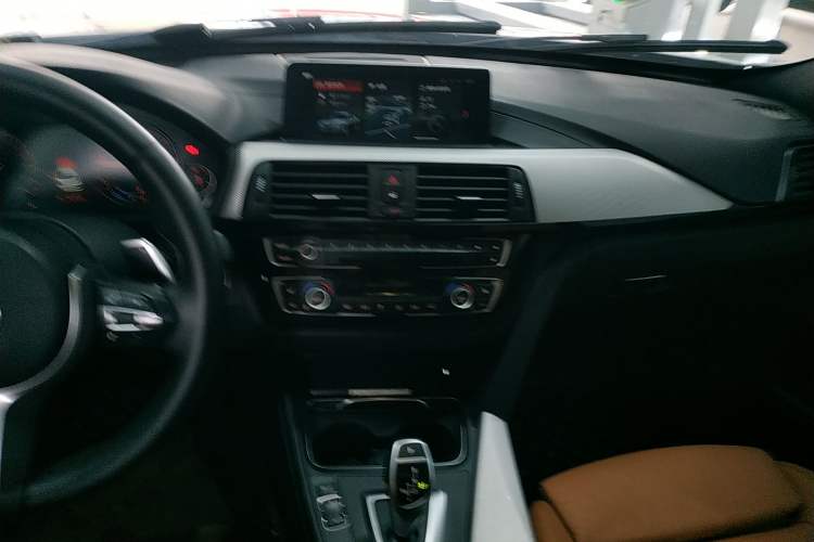 Used BMW 3 Series GT 2019 320i M Sport