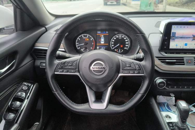 Used Nissan Teana 2021 2.0L XL Comfort Edition
