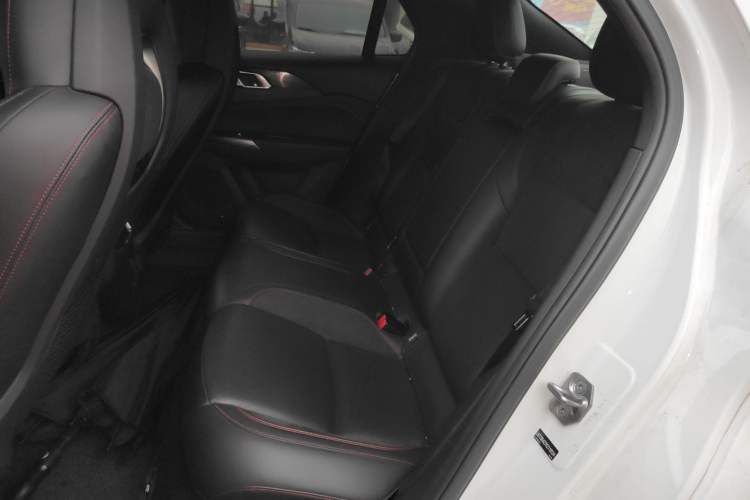 Used Lynk & Co 03 2019 2.0TD Automatic Trend Edition
