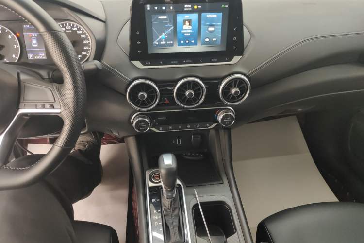 Used Nissan Sylphy 2022 1.6L XL CVT Enjoyment Edition