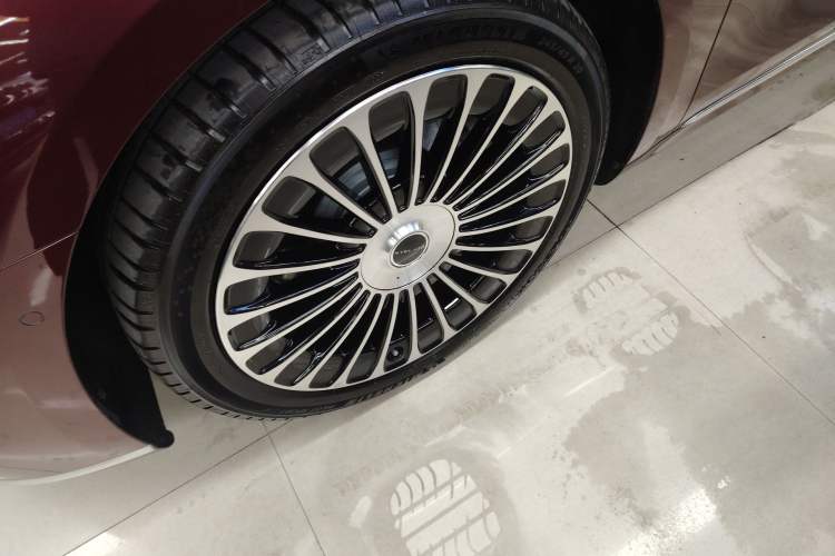 Used Hima Stelato S9 2025 Extended-Range Ultra
