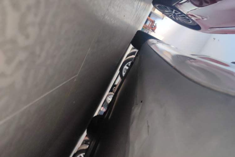 Used Tesla Model 3 2019 Standard Range Rear-Drive Upgraded Version
