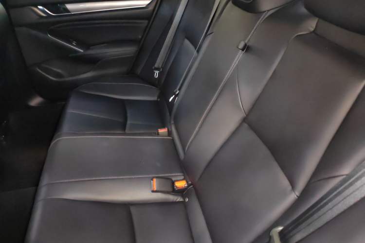 Used Honda Accord 2022 260TURBO Luxury Edition