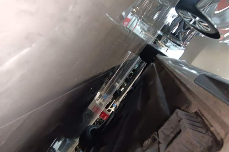 Used BMW 3 Series 2023 325Li M Sport Package
