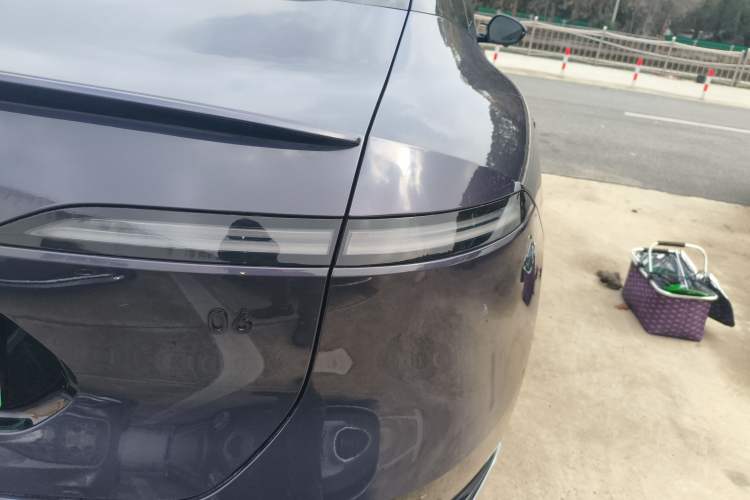 Used  06 2025 Ultra Pure Electric Edition