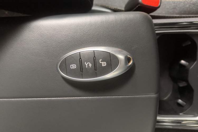 Used Bestune B70 2022 Third Generation 1.5T Automatic Enjoyment Version
