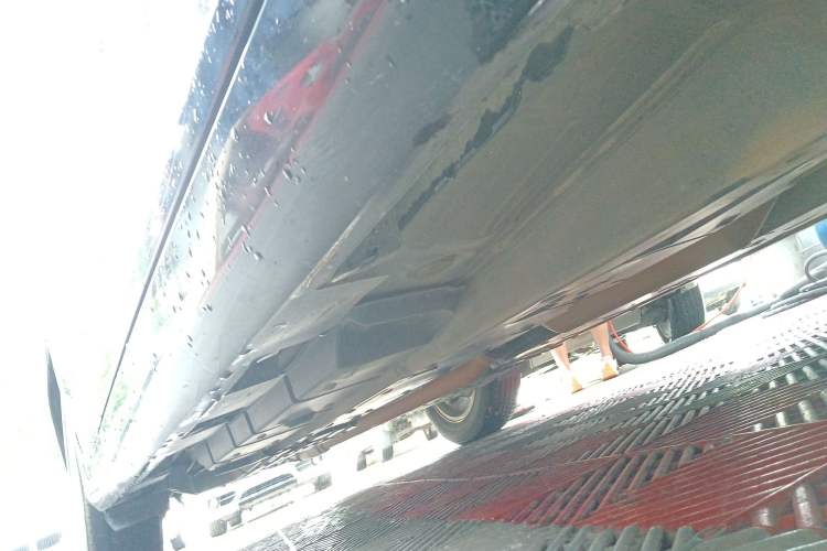 Used Toyota Camry 2015 2.5G Luxury Navigation Edition
