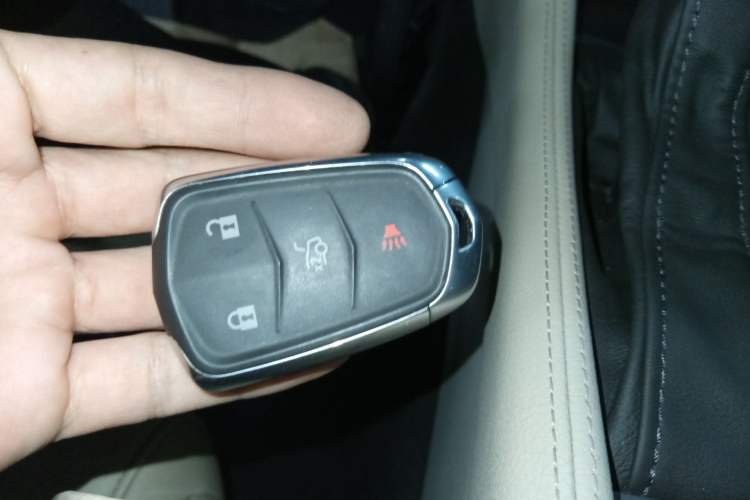 Used Cadillac CT6 2017 28T Fashion Edition
