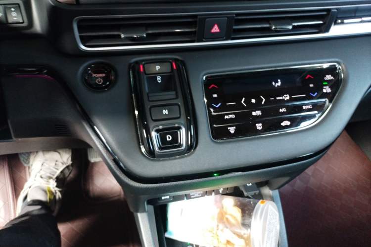 Used Honda Odyssey 2024 2.0L eHEV Sharp·Luxury Edition
