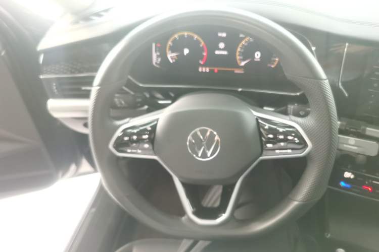 Used Volkswagen Passat 2024 380TSI Elite Edition
