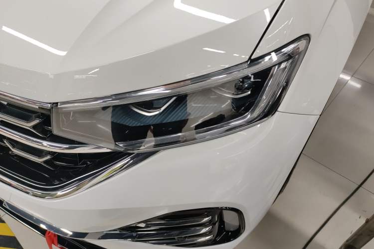 Used Volkswagen Tayron 2024 330TSI Two-Wheel Drive R-Line High-Energy Version