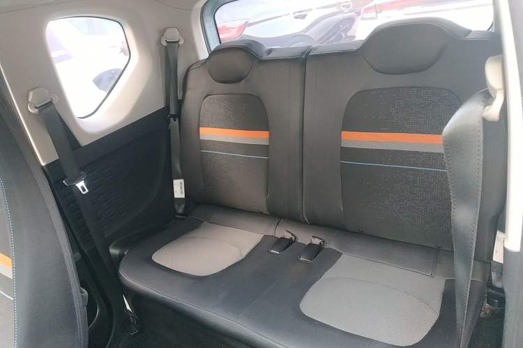 Used Wuling Hongguang MINIEV 2020 Zizai Version Lithium-NMC
