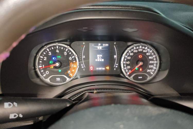 Used  Renegade 2017 180T Automatic High-Energy Version
