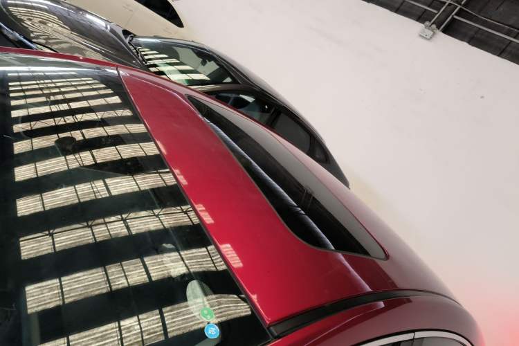 Used Mazda Mazda 3 Axela 2020 2.0L Automatic Zhiya Edition
