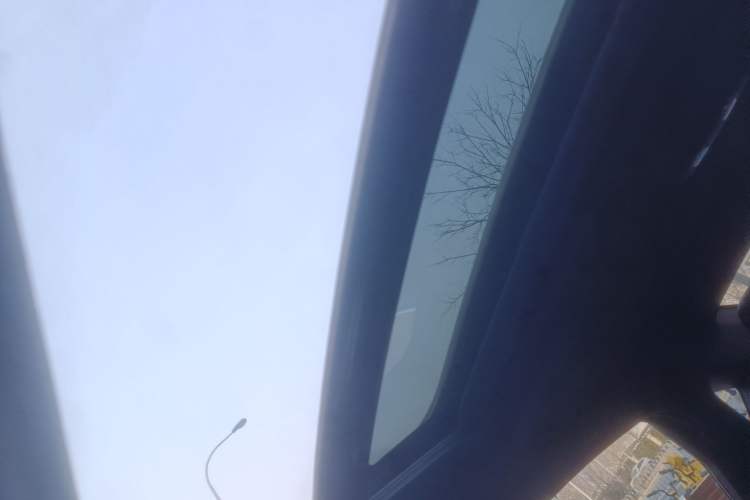 Used BYD Qin PLUS 2025 DM-i Smart Drive 120KM Superior Model