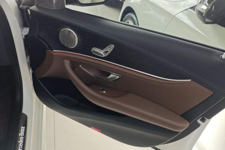 Used Mercedes-Benz E-Class 2019 E 260 L Sport Edition
