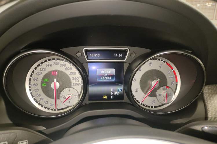 Used Mercedes-Benz GLA 2016 GLA 200 Sport Edition