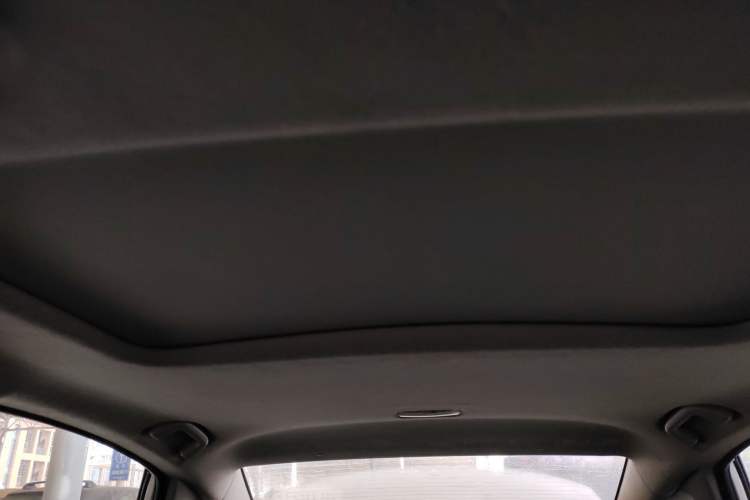 Used Honda Crider 2019 180 Turbo CVT Luxury Edition China VI Emission Standard
