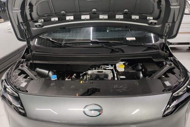 Used AION Y 2025 Plus 510 Smart Edition
