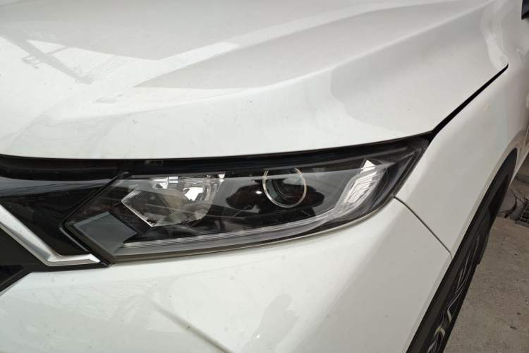 Used Honda XR-V 2021 1.5L CVT Comfort Version
