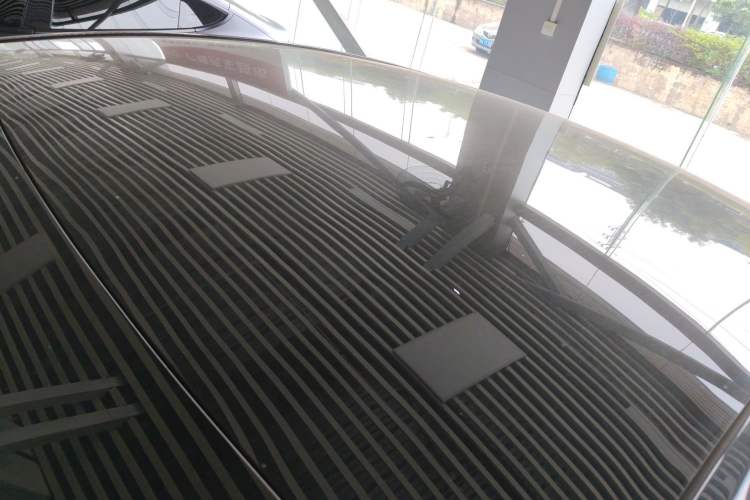 Used Tesla Model Y 2024 Long-Range All-Wheel-Drive Version