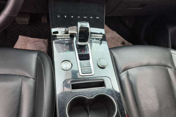 Used Chery Tiggo 8 2021 Kunpeng Edition 290TGDI Automatic Zhubfeng+ Version
