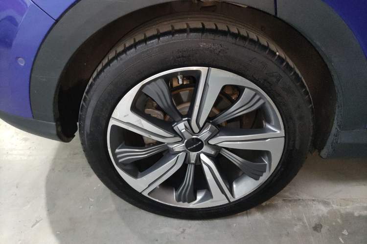 Used Roewe MARVEL X 2018 All-Wheel-Drive Model