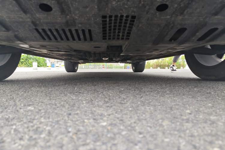 Used Oshan X5 2021 Revised Version 1.5T DCT Luxury Edition
