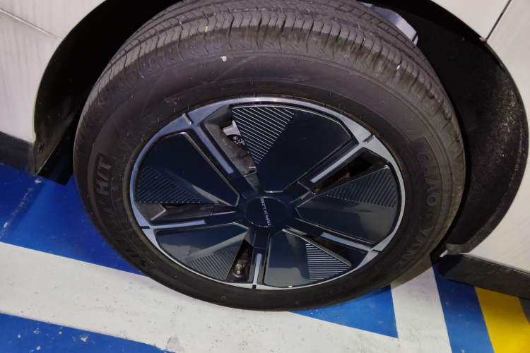 Used SAIC MAXUS Dajia 7 2024 Revised Version Super Hybrid Long-Range Edition Enjoyment Version