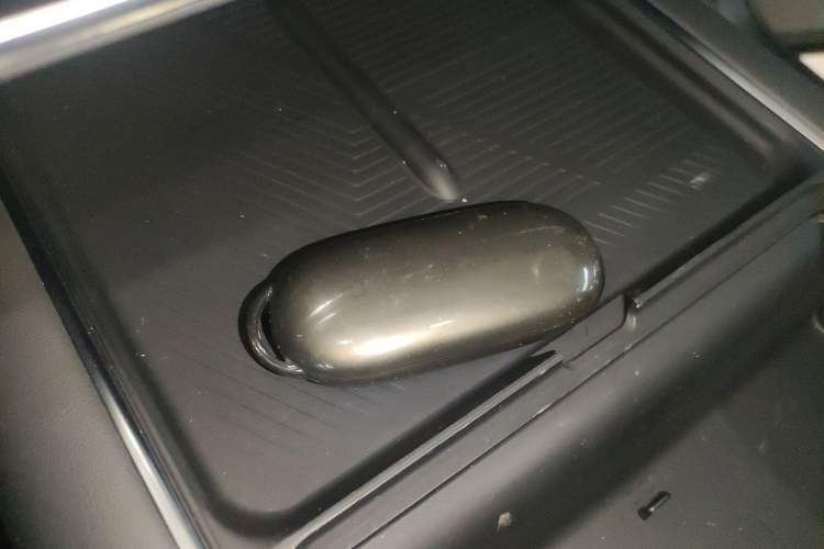 Used Li Auto L7 2023 Pro Model
