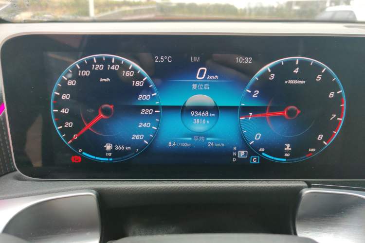 Used Mercedes-Benz GLB 2020 GLB 200 Dynamic Edition