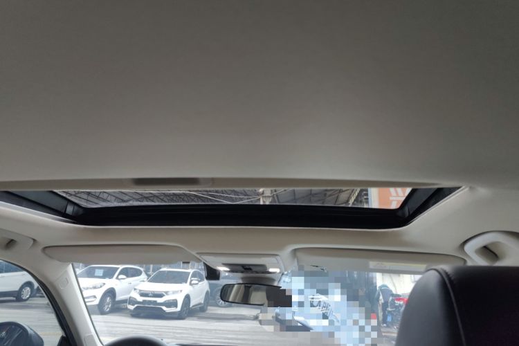 Used Honda Civic 2022 240TURBO CVT Dynamic Edition