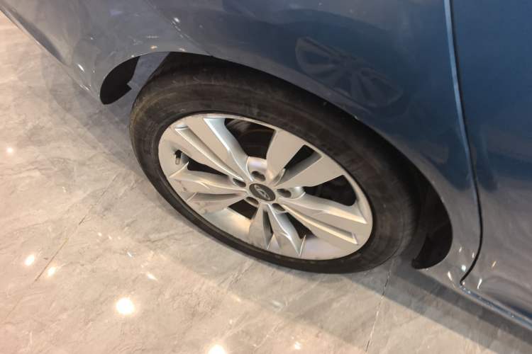 Used Chery Arrizo 5 2016 1.5L CVT Trendsetting Edition