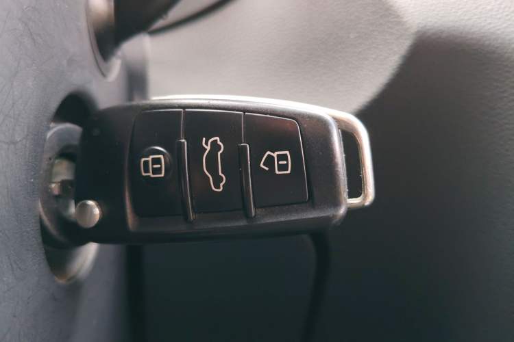 Used Audi Q3 2018 30th Anniversary Edition 35 TFSI Fashion Model