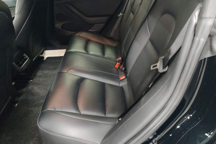 Used Tesla Model 3 2022 Rear-Wheel-Drive Version
