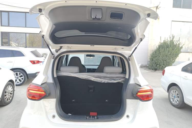 Used Leapmotor T03 2025 310 Comfort Edition
