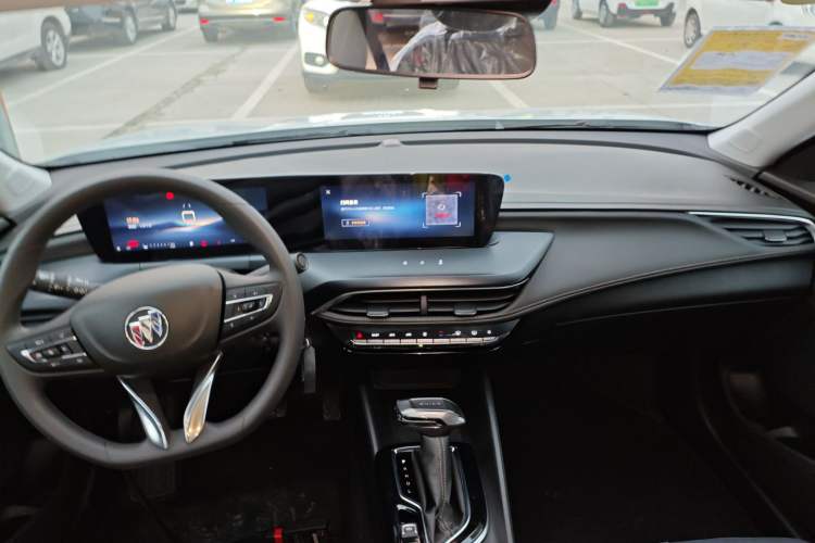 Used Buick Verano 2023 Pro Enjoyment Edition