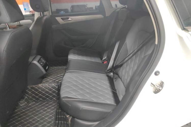 Used Volkswagen Sagitar 2023 280TSI DSG Beyond Lite Edition
