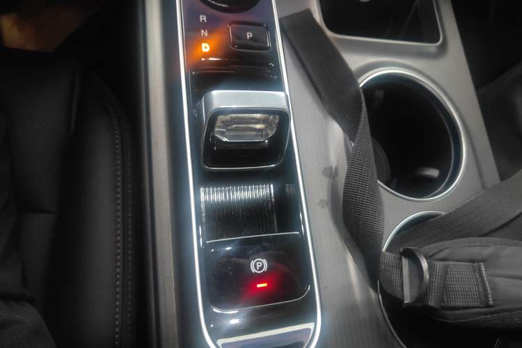 Used GAC Trumpchi E8 New Energy 2024 150km Longteng Glorious Edition
