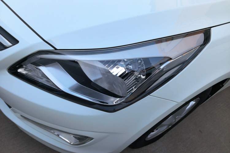 Used Hyundai Verna 2016 1.4L Automatic Smart GLS